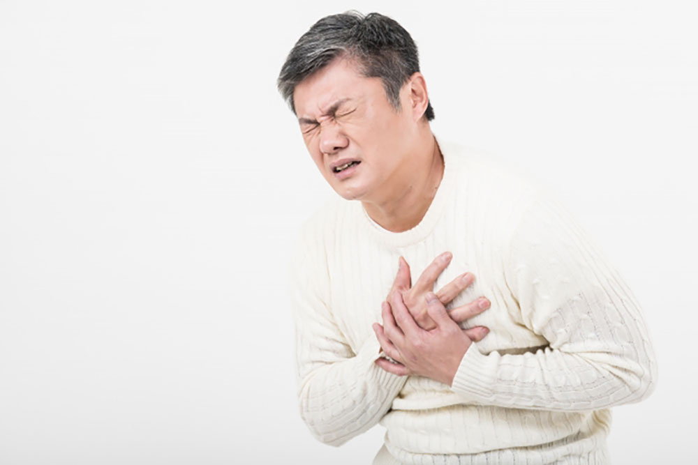 全身疾患との関係