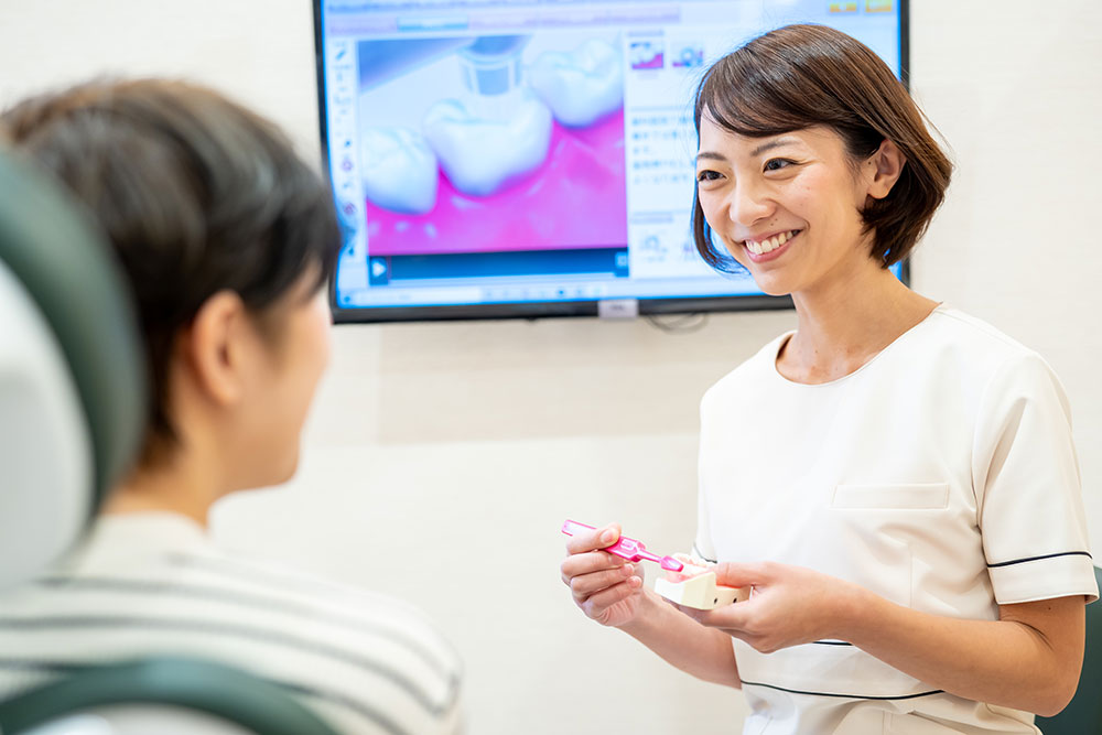 笑い声の絶えない環境で私たちと働きませんか？