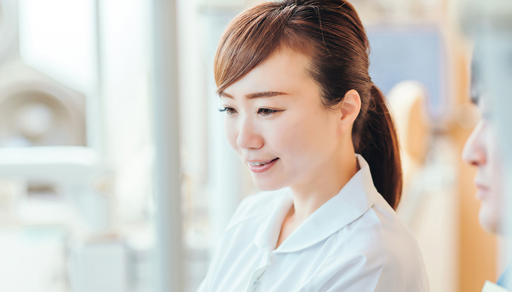 スタッフのご紹介